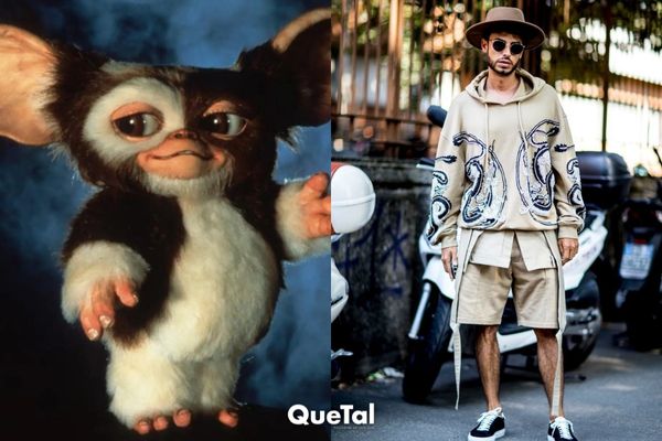 ¡Gremlins! Cómo llevar la tendencia camp sin morir en el intento